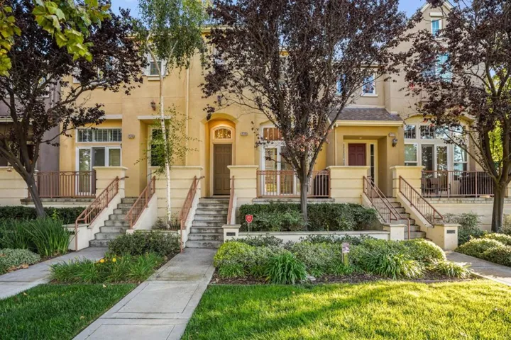 , Santa Clara, California 95054