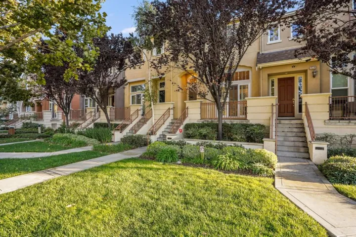 , Santa Clara, California 95054