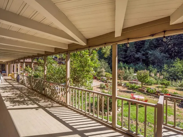 , Santa Cruz, California 95060