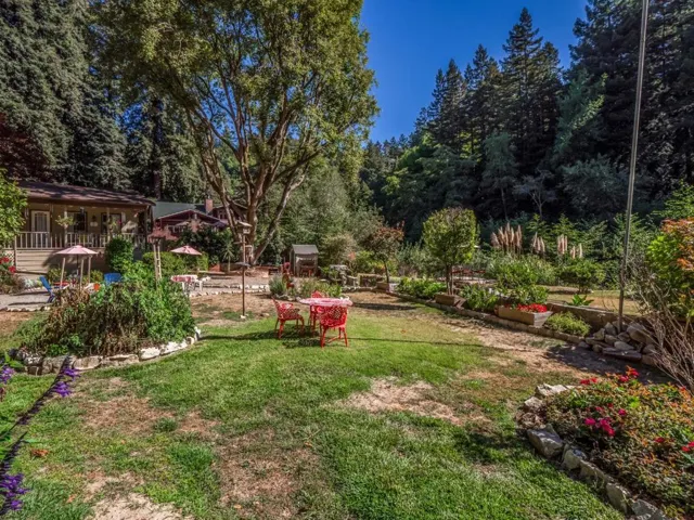 , Santa Cruz, California 95060