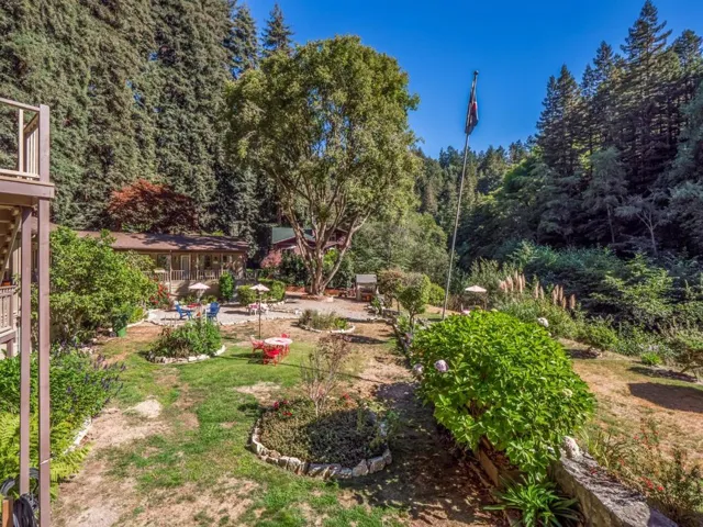 , Santa Cruz, California 95060
