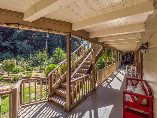 , Santa Cruz, California 95060