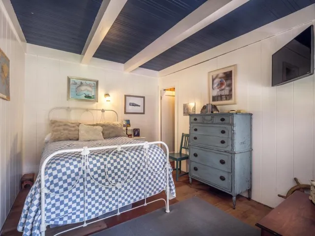 , Santa Cruz, California 95060