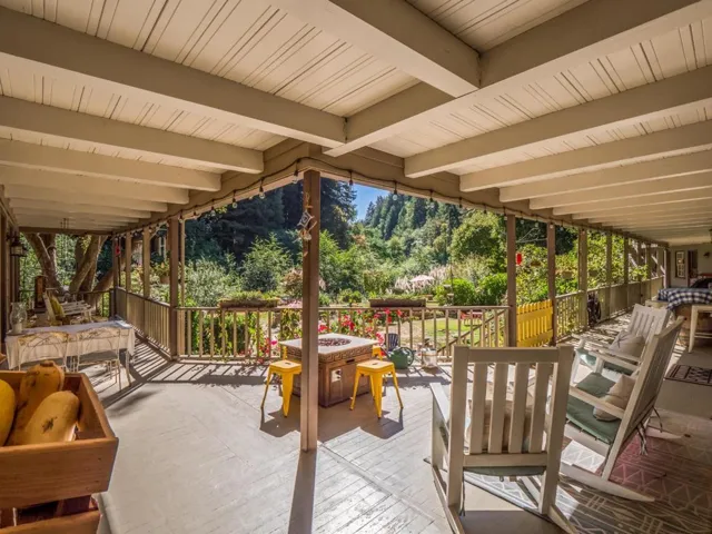 , Santa Cruz, California 95060