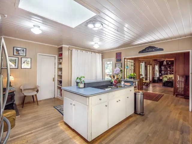 , Santa Cruz, California 95060