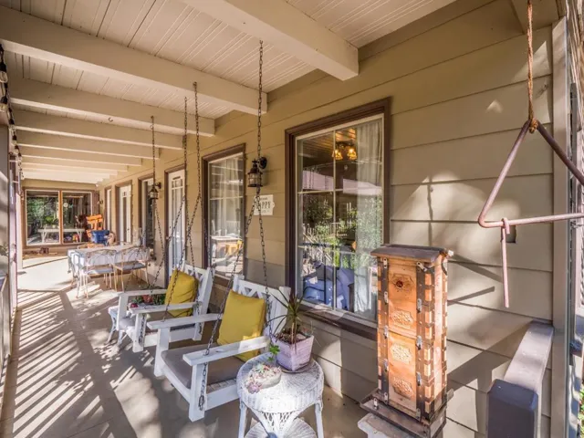 , Santa Cruz, California 95060