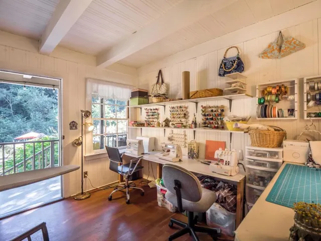 , Santa Cruz, California 95060