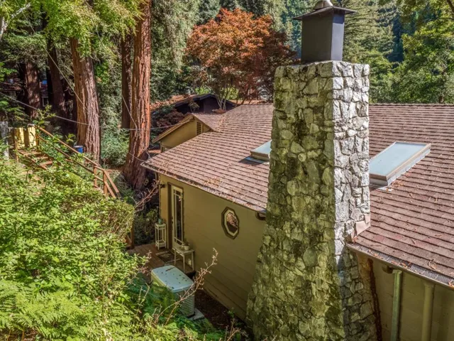 , Santa Cruz, California 95060