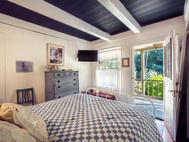 , Santa Cruz, California 95060