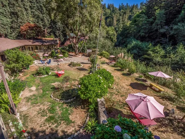 , Santa Cruz, California 95060