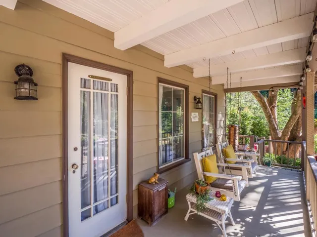 , Santa Cruz, California 95060