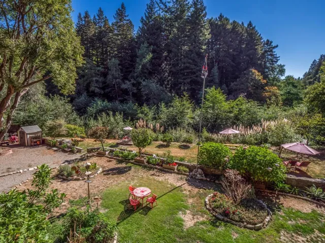, Santa Cruz, California 95060