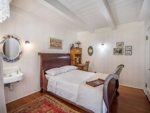 , Santa Cruz, California 95060