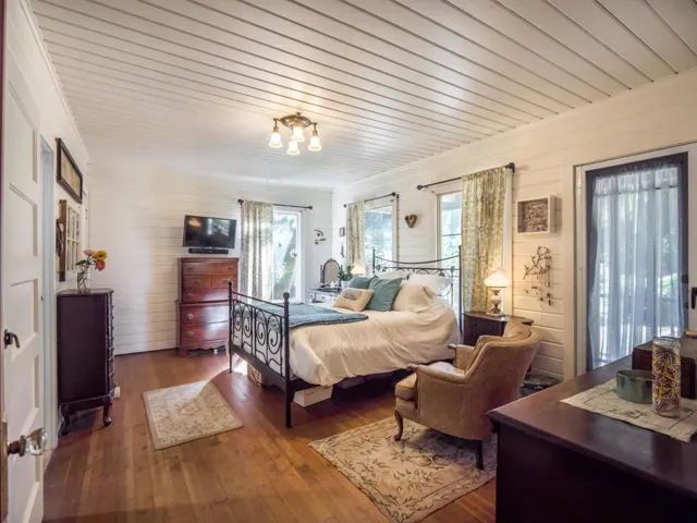 , Santa Cruz, California 95060