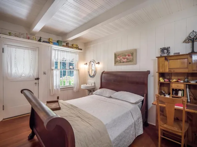 , Santa Cruz, California 95060