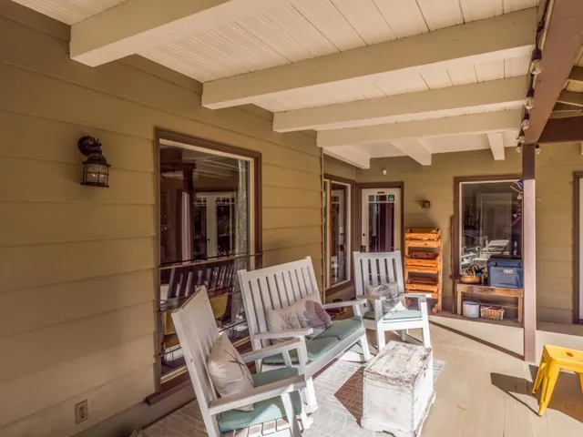 , Santa Cruz, California 95060