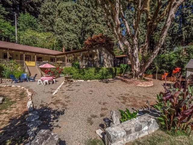 , Santa Cruz, California 95060