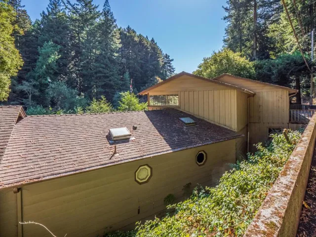 , Santa Cruz, California 95060