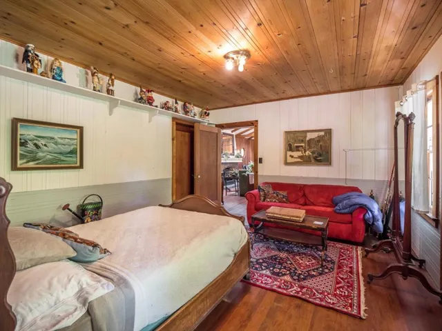 , Santa Cruz, California 95060