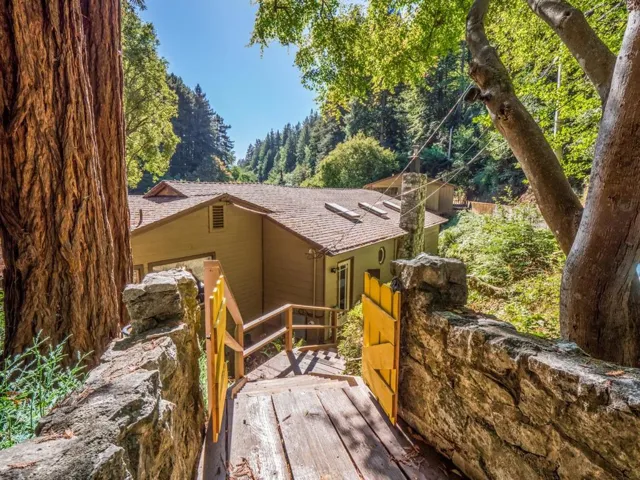 , Santa Cruz, California 95060