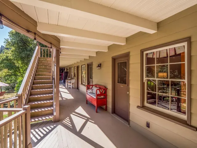 , Santa Cruz, California 95060