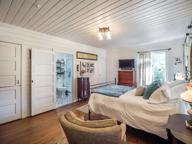 , Santa Cruz, California 95060