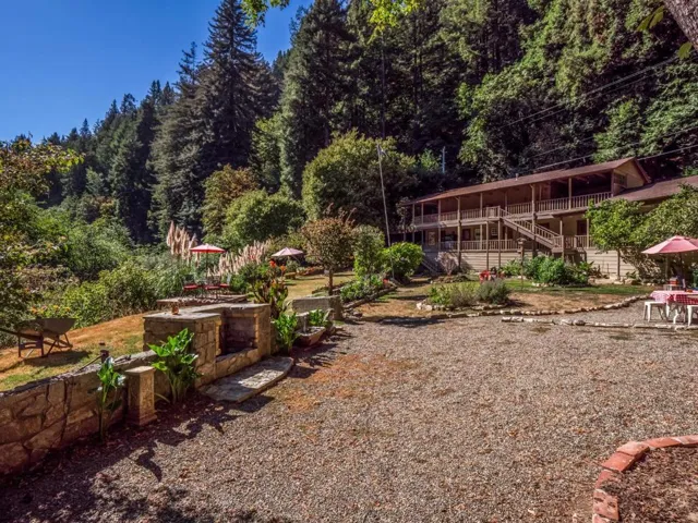 , Santa Cruz, California 95060