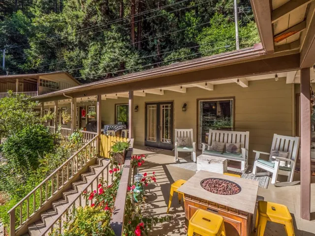 , Santa Cruz, California 95060