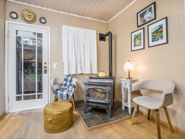 , Santa Cruz, California 95060
