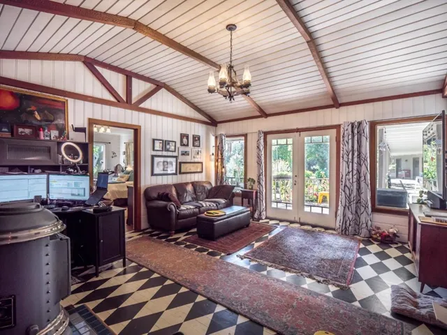 , Santa Cruz, California 95060