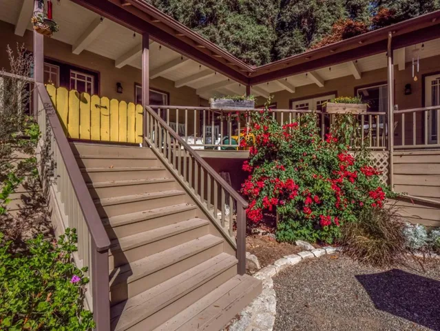 , Santa Cruz, California 95060