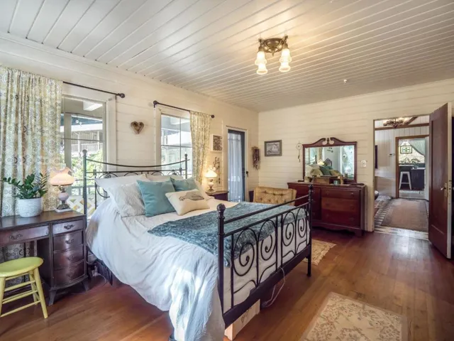 , Santa Cruz, California 95060
