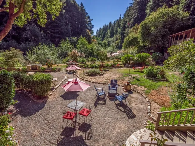 , Santa Cruz, California 95060