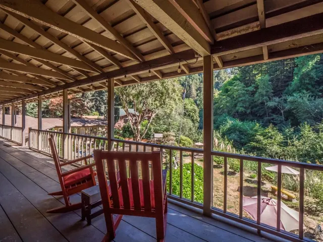 , Santa Cruz, California 95060