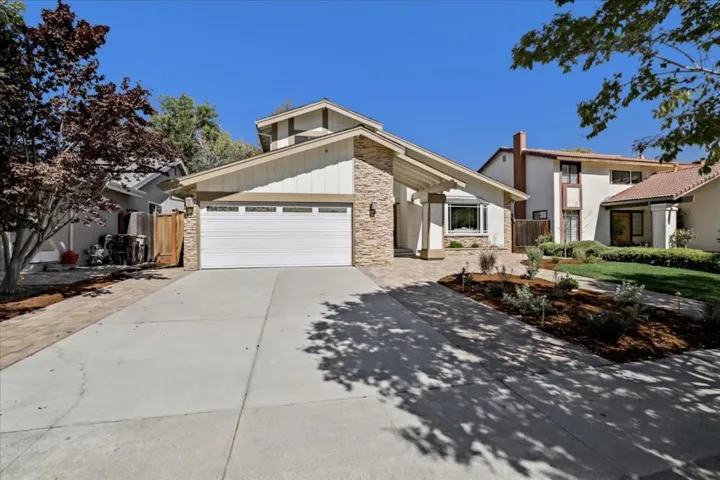 , San Jose, California 95123