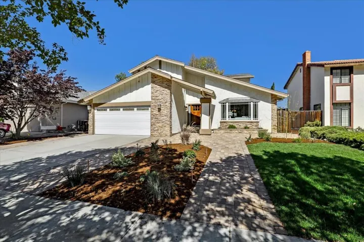 , San Jose, California 95123