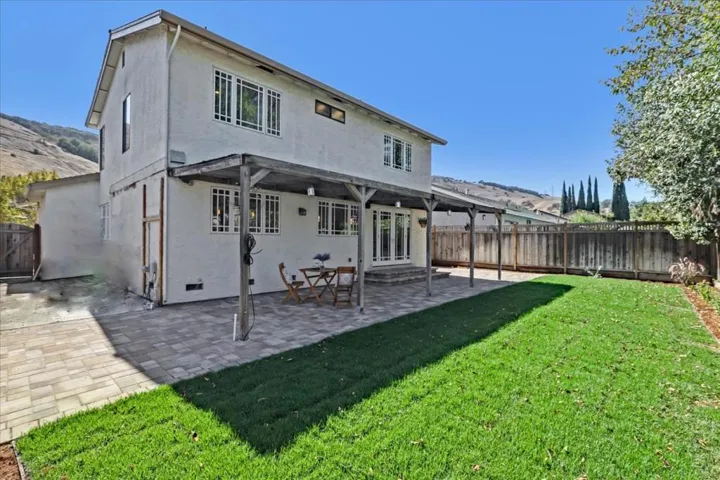 , San Jose, California 95123