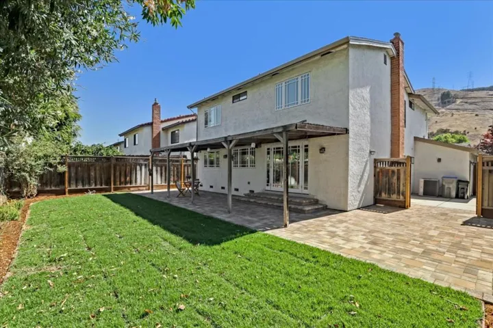 , San Jose, California 95123