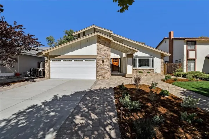 , San Jose, California 95123