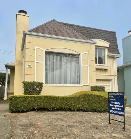, Daly City, California 94015