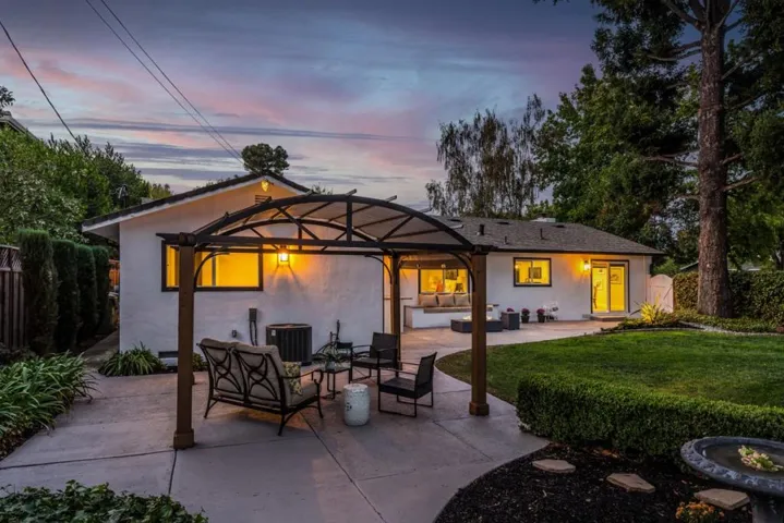 , San Jose, California 95125