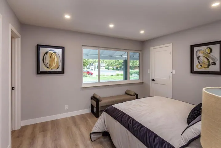 , San Jose, California 95125