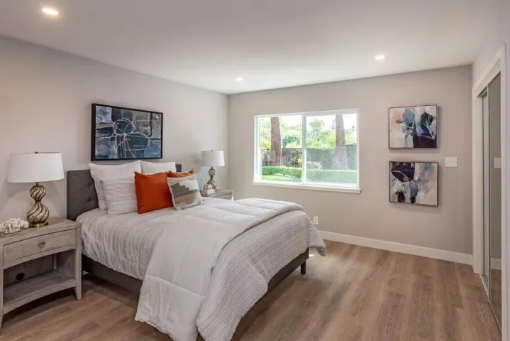 , San Jose, California 95125