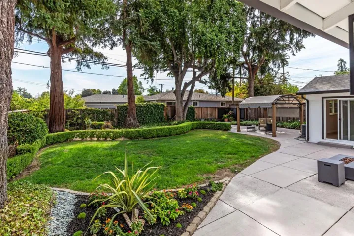 , San Jose, California 95125