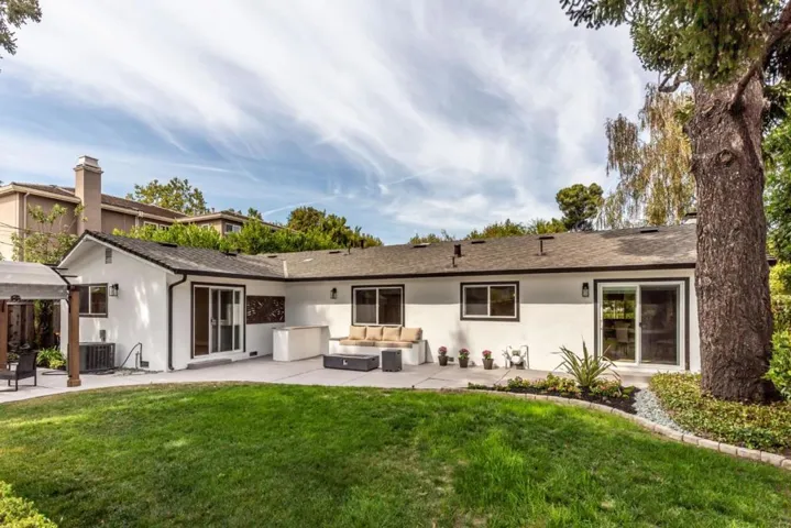 , San Jose, California 95125