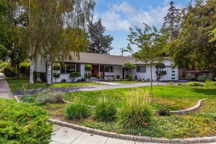 , San Jose, California 95125