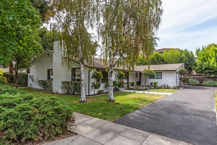 , San Jose, California 95125