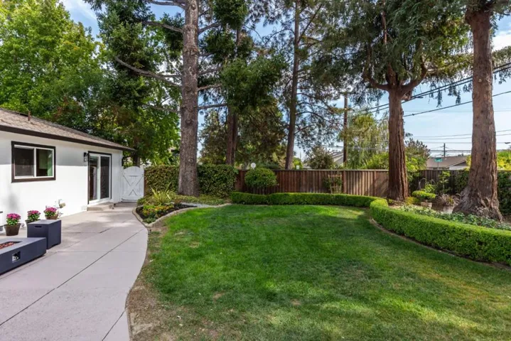 , San Jose, California 95125