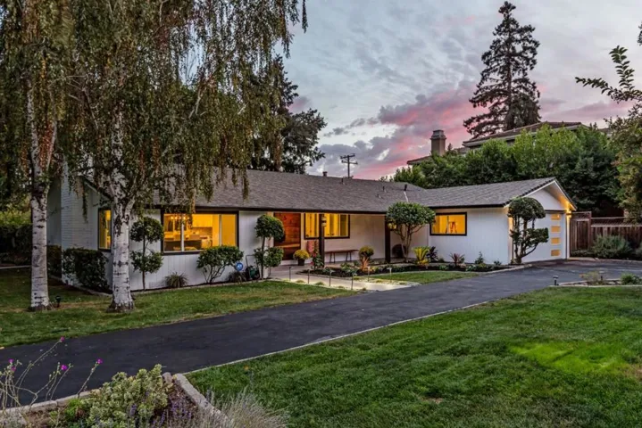, San Jose, California 95125