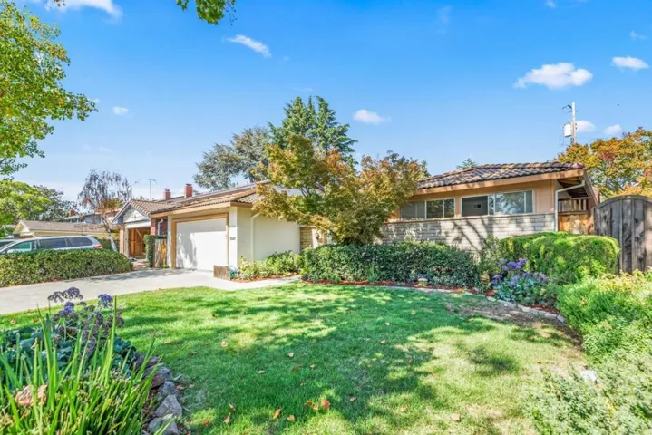 , Sunnyvale, California 94087